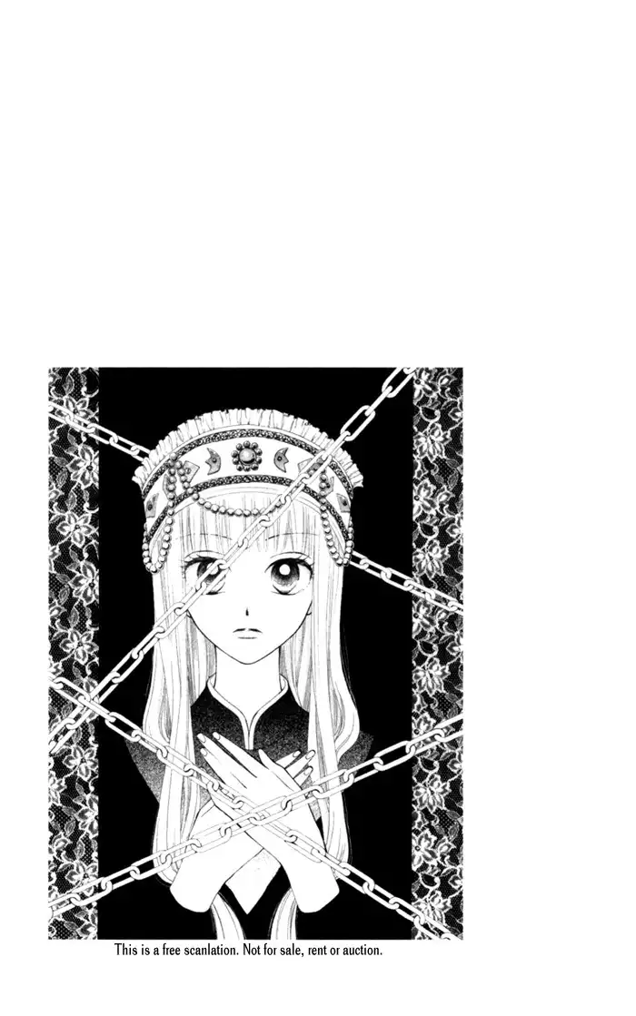 Michibata no Tenshi Chapter 5 31